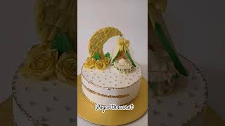 New born special theme birthdaycake trending birtdaycake cakedesign viralvideo cake birthday [upl. by Ehtiaf]