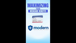 Maximizing Your Medicare Benefits [upl. by Herzog]