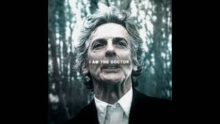 The Twelfth Doctor Edit doctorwho [upl. by Blinni]