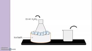 Synthesis of 7 Hydroxy 4 methyl coumarin from Resorcinol [upl. by Ecienahs]