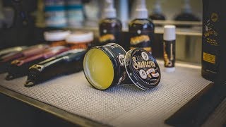 How To Use Suavecito Oil Based Pomade [upl. by Geof]