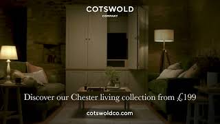 Shop Chester Living Room Furniture [upl. by Lorrimor]