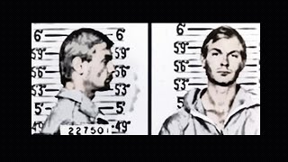 DAHMER SU HISTORIA [upl. by Ahsinom]