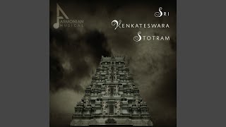 Sri Venkateswara Stotram [upl. by Ffoeg43]