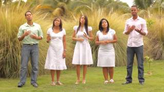 Instrumento de tu Amor  GRUPO JEDAYS  Musica Adventista [upl. by Nyrb996]