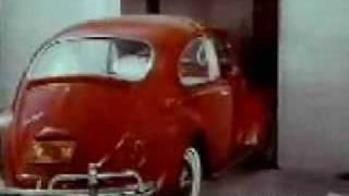 vw beetle commercial why dented beetles are fun [upl. by Bendick756]