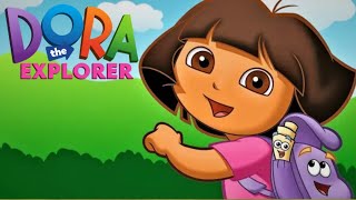 Dora the Explorer Episodes  Songs Chat  Review [upl. by Airdnaz]