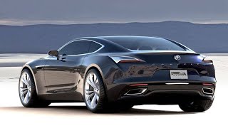 2024 Buick Avista Luxury Sport  All New [upl. by Sky]