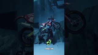 Dirtbikes in Unusual Places [upl. by Zeph]