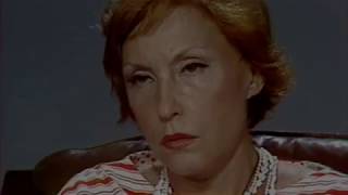 Última entrevista de Clarice Lispector HD remasterizada 1977 [upl. by Pacorro]