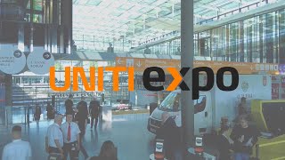 UNITI expo 2022  Official Aftermovie deutsch [upl. by Primrosa]