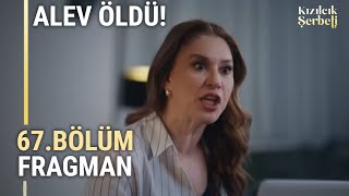 Kızılcık Şerbeti 67 Bölüm Fragmanı  3 Sezon  Beklenmedik Ayrılık [upl. by Anikahs494]