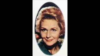 Mahler  Elisabeth Schwarzkopf 1968 Lob Des Hohen Verstandes  Des Knaben Wunderhorn [upl. by Gauntlett]