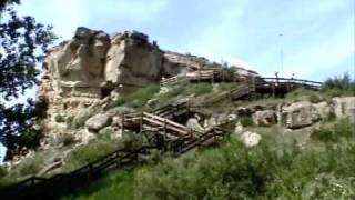 POMPEYS PILLAR NATIONAL MONUMENT [upl. by Nnateragram]