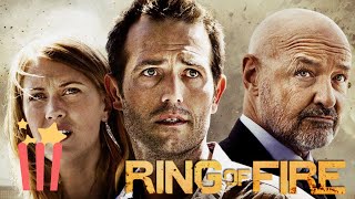 Ring of Fire  Part 2 of 2  FULL MOVIE  2013  Terry OQuinn Action [upl. by Oicelem]