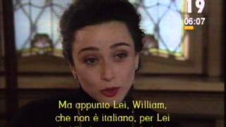 BBC Italianissimo Episode 19  Lo Scambio Di Culture [upl. by Dominik84]