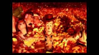 Toy Story 4  Official trailer HD 2011 [upl. by Sherourd]