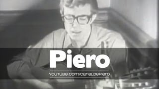 Piero Mi viejo Tributo [upl. by Constantin430]