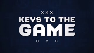 Keys to the Game  Toronto vs Winnipeg  Week 19 2024 [upl. by Batha]