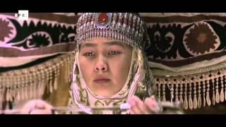 Miniseries quotKazakh Khanatequot dramatizes the birth of Kazakhstan [upl. by Kowtko460]