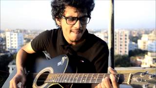 John Denver Annies Song  You Fill Up My Senses  Cover By Radith Rahman HD [upl. by Line198]