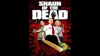 Reality After Show Tribe of Nerds Ep 7 Shaun Of The Dead Review [upl. by Enohpets]