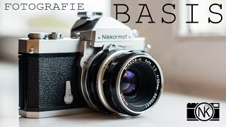 Fotografie  De BASIS [upl. by Seroka283]