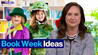 All The Best 2024 Book Week Ideas [upl. by Lanod913]