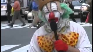 Yucko the Clown  New York City [upl. by Bergstein92]