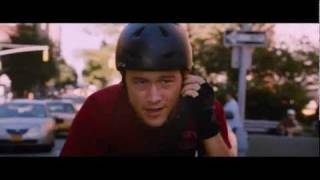 PREMIUM RUSH First Look Trailer [upl. by Schug]