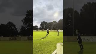 Atherstone Towns 5 Goals Vs Highgate United [upl. by Weiss]