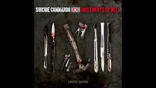 Suicide Commando  Hate Me Retaliate V10 HD [upl. by Stalder]