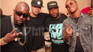 Trae Tha Truth  Forever Feat lil Wayne Kanye West Eminem amp Drake [upl. by Grube276]