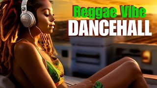 Reggae Vibe DANCEHALL  Reggae Beats  Reggae Music 🎧🎼 reggaebeats reggaemusic [upl. by Bruno500]