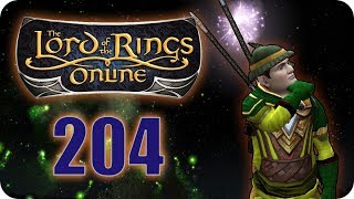 LOTRO  Episode 204 The Hedge Maze [upl. by Sorcim]