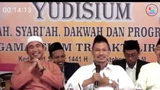 Ngaji Bersama Gus Baha di Pondok Pesantren Lirboyo Kediri gusbaha ngajigusbahaterbaru [upl. by Barmen796]