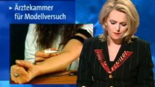 Tagesschau  historische Pannen und Versprecher [upl. by Cathlene]