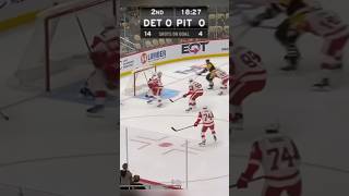 Detroit Red Wings vs Pittsburgh Penguins All Goals hockey nhl pittsburgh detroit sports sport [upl. by Kasey]