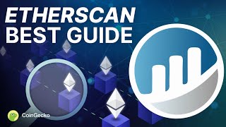 How To ACTUALLY Use Etherscan  Beginners Complete Tutorial [upl. by Tanah]