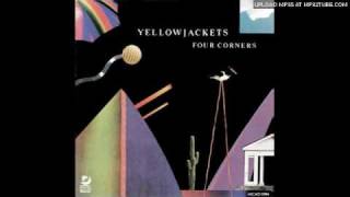 The Yellowjackets  Open Road [upl. by Ellehctim]