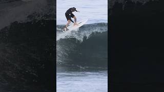 That Floater Felt Good surfersofbali surfing surfers [upl. by Mcdougall]