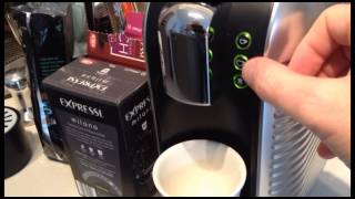 Breville BES860 vs Aldi Expressi Coffee Machines [upl. by Barrow]