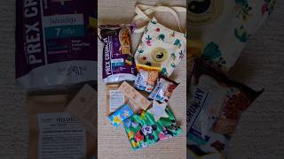 Brunchy Meeting2024  Goodie Bag🛍 brunchtime diamondgrains asmr brunchymeeting2024 [upl. by Nalat]