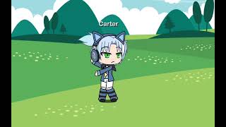 Carter dancing [upl. by Kinna]