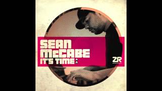 Sean McCabe  Its Time  Album Sampler [upl. by Nodearb]