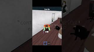 SYMPHONYYY 🐬🌈 shorts mm2 roblox robloxmm2 [upl. by Euridice]