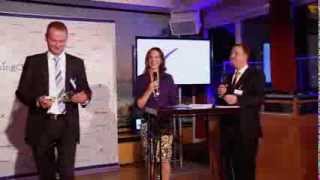 Renault Bank direkt  Bestes Tagesgeldkonto  Beste Direktbank  BankingCheck Award 2013 [upl. by Marduk495]