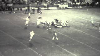 Valdosta State vs Jacksonville State 8 29 1984 [upl. by Dust]