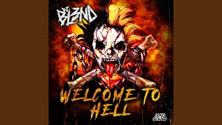 Welcome To Hell feat Messinian [upl. by Refotsirk]