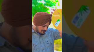 sidhu0333 moosa punjabi song love [upl. by Pizor]